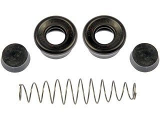 Dorman - First Stop Drum Brake Wheel Cylinder Kit P/N:33120 Fits: Porsche 924 82-77, Volkswagen Beetle 67-55, Volkswagen Karmann Ghia 67-61, Volkswagen Transporter 1954 - Image 1