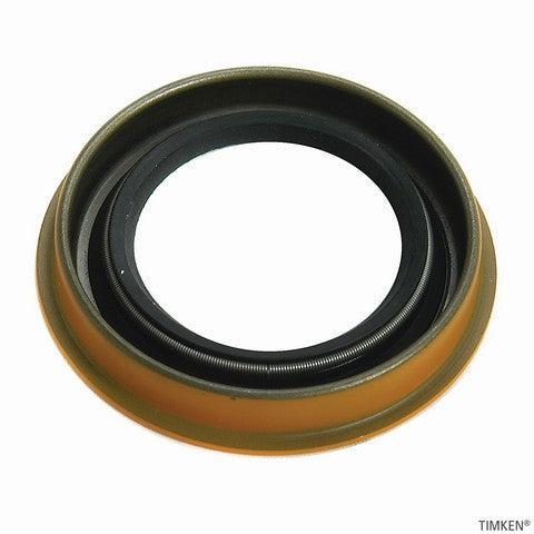 Timken Automatic Transmission Torque Converter Seal P/N:331228H Fits: Chrysler 300, Chrysler 300m, Chrysler Cirrus, Chrysler Concorde, Chrysler E Class, Chrysler Imperial, Chrysler Laser, Chrysler Lebaron, Chrysler Lhs - Image 1