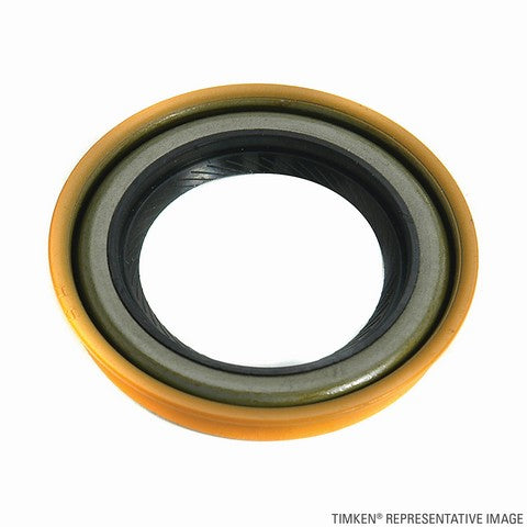 Timken Automatic Transmission Torque Converter Seal P/N:4189H Fits: Ford Probe 97-89, Ford Taurus 07-86, Ford Windstar 03-01, Ford Windstar 99-95, Lincoln Continental 02-88, Mercury Monterey 2005, Mercury Sable 05-86 - Image 2