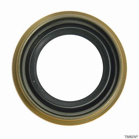 Timken Automatic Transmission Torque Converter Seal P/N:331228H Fits: Chrysler 300, Chrysler 300m, Chrysler Cirrus, Chrysler Concorde, Chrysler E Class, Chrysler Imperial, Chrysler Laser, Chrysler Lebaron, Chrysler Lhs - Image 4