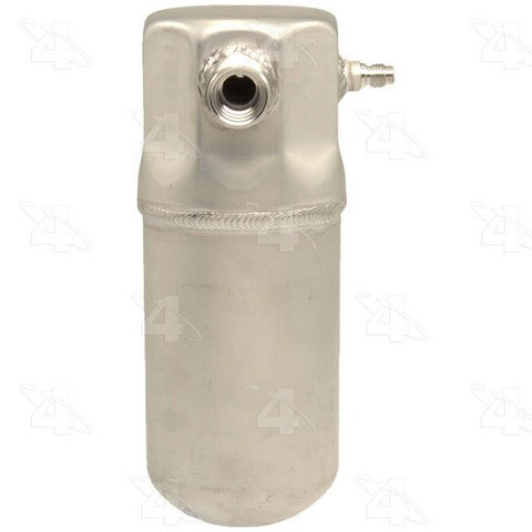 Four Seasons A/C Accumulator P/N:33122 Fits: Chevrolet Blazer, Chevrolet C1500, Chevrolet C1500 Suburban, Chevrolet C2500, Chevrolet C2500 Suburban, Chevrolet C35, Chevrolet C3500, Chevrolet C3500hd, Chevrolet K1500, Chevrolet K1500 Suburban - Image 2