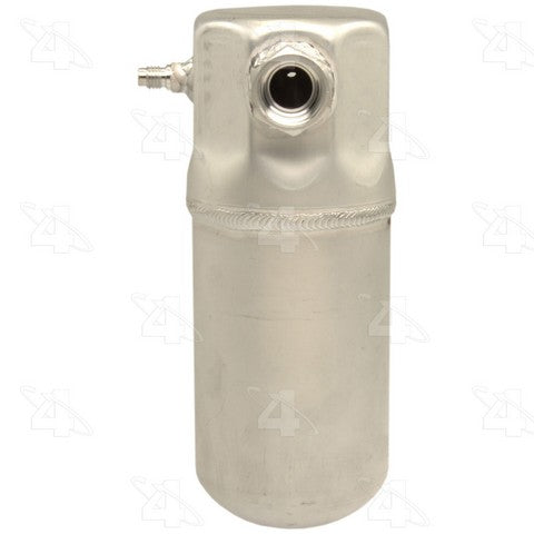 Four Seasons A/C Accumulator P/N:33122 Fits: Chevrolet Blazer, Chevrolet C1500, Chevrolet C1500 Suburban, Chevrolet C2500, Chevrolet C2500 Suburban, Chevrolet C35, Chevrolet C3500, Chevrolet C3500hd, Chevrolet K1500, Chevrolet K1500 Suburban - Image 4