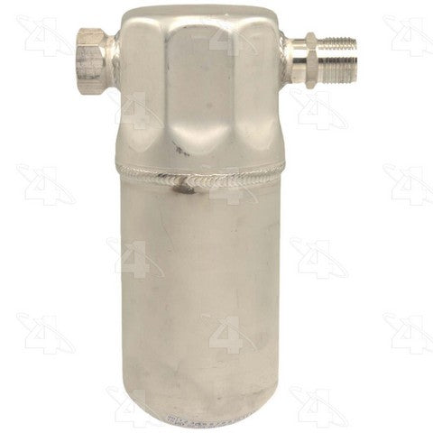 Four Seasons A/C Accumulator P/N:33122 Fits: Chevrolet Blazer, Chevrolet C1500, Chevrolet C1500 Suburban, Chevrolet C2500, Chevrolet C2500 Suburban, Chevrolet C35, Chevrolet C3500, Chevrolet C3500hd, Chevrolet K1500, Chevrolet K1500 Suburban - Image 3
