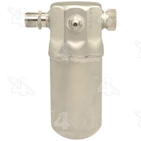 Four Seasons A/C Accumulator P/N:33122 Fits: Chevrolet Blazer, Chevrolet C1500, Chevrolet C1500 Suburban, Chevrolet C2500, Chevrolet C2500 Suburban, Chevrolet C35, Chevrolet C3500, Chevrolet C3500hd, Chevrolet K1500, Chevrolet K1500 Suburban - Image 5