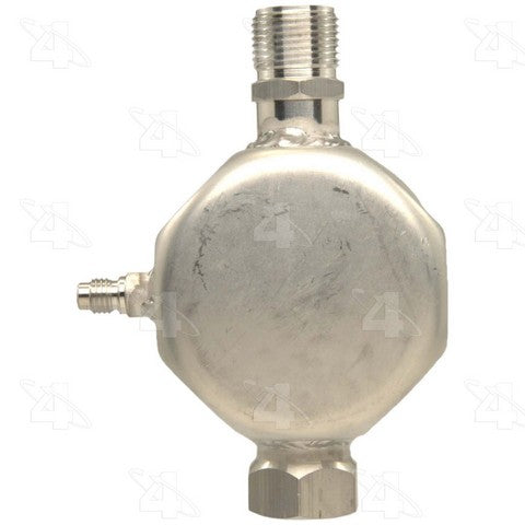 Four Seasons A/C Accumulator P/N:33122 Fits: Chevrolet Blazer, Chevrolet C1500, Chevrolet C1500 Suburban, Chevrolet C2500, Chevrolet C2500 Suburban, Chevrolet C35, Chevrolet C3500, Chevrolet C3500hd, Chevrolet K1500, Chevrolet K1500 Suburban - Image 6