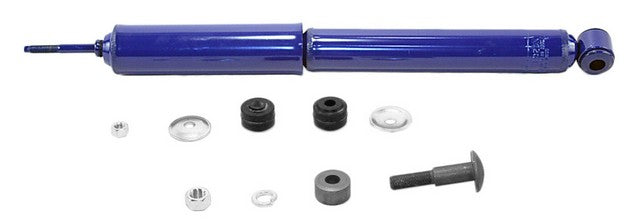 Monroe Shocks & Struts Suspension Shock Absorber P/N:33122 Fits: Chevrolet Camaro 02-82, Pontiac Firebird 02-82 - Image 1