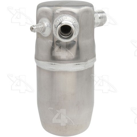 Four Seasons A/C Accumulator P/N:33124 Fits: Buick Reatta 1991, Buick Riviera 93-91, Cadillac Allante 1993, Cadillac Eldorado 93-91, Cadillac Seville 93-91, Oldsmobile Toronado 92-91 - Image 3
