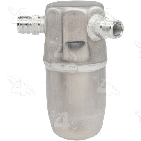 Four Seasons A/C Accumulator P/N:33124 Fits: Buick Reatta 1991, Buick Riviera 93-91, Cadillac Allante 1993, Cadillac Eldorado 93-91, Cadillac Seville 93-91, Oldsmobile Toronado 92-91 - Image 5
