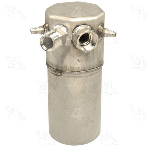 Four Seasons A/C Accumulator P/N:33125 Fits: Chevrolet Lumina Apv 1992, Oldsmobile Silhouette 1992, Pontiac Trans Sport 1992 - Image 1