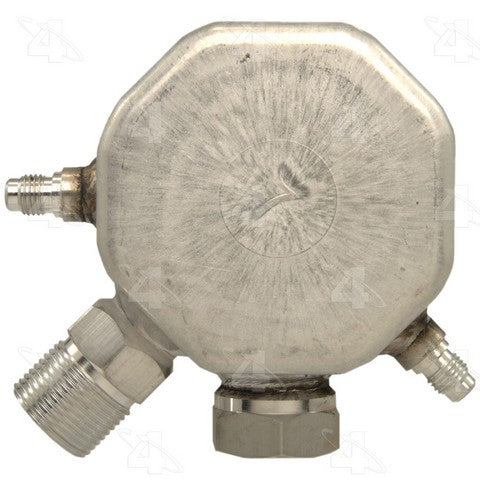 Four Seasons A/C Accumulator P/N:33125 Fits: Chevrolet Lumina Apv 1992, Oldsmobile Silhouette 1992, Pontiac Trans Sport 1992 - Image 3