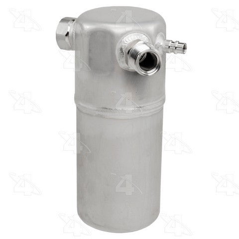 Four Seasons A/C Accumulator P/N:33126 Fits: Chevrolet Cavalier 1994, Pontiac Sunbird 1994 - Image 1