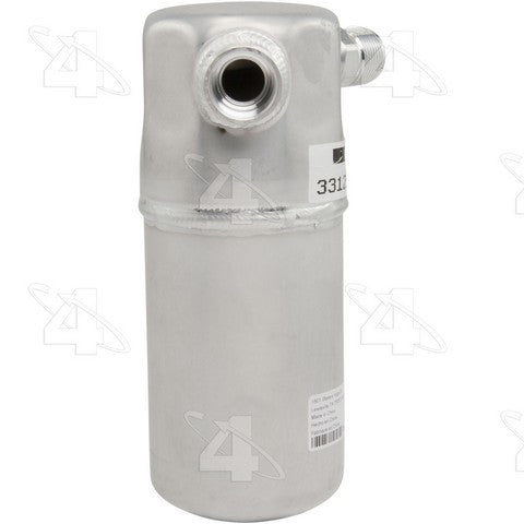 Four Seasons A/C Accumulator P/N:33126 Fits: Chevrolet Cavalier 1994, Pontiac Sunbird 1994 - Image 3