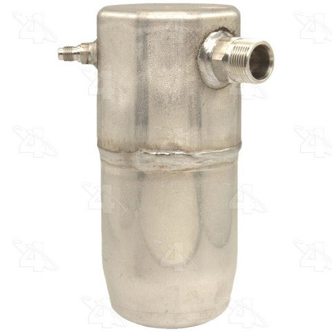 Four Seasons A/C Accumulator P/N:33129 Fits: Buick Lesabre 93-92, Buick Park Avenue 93-91, Cadillac Deville 93-91, Cadillac Fleetwood 92-91, Oldsmobile 88 93-92, Oldsmobile 98 93-91, Oldsmobile Custom Cruiser 1992, Pontiac Bonneville 93-92 - Image 3