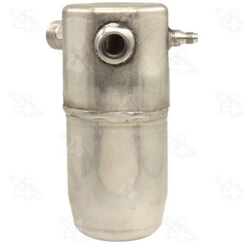 Four Seasons A/C Accumulator P/N:33129 Fits: Buick Lesabre 93-92, Buick Park Avenue 93-91, Cadillac Deville 93-91, Cadillac Fleetwood 92-91, Oldsmobile 88 93-92, Oldsmobile 98 93-91, Oldsmobile Custom Cruiser 1992, Pontiac Bonneville 93-92 - Image 5