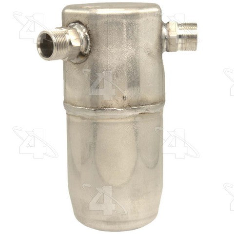 Four Seasons A/C Accumulator P/N:33129 Fits: Buick Lesabre 93-92, Buick Park Avenue 93-91, Cadillac Deville 93-91, Cadillac Fleetwood 92-91, Oldsmobile 88 93-92, Oldsmobile 98 93-91, Oldsmobile Custom Cruiser 1992, Pontiac Bonneville 93-92 - Image 4
