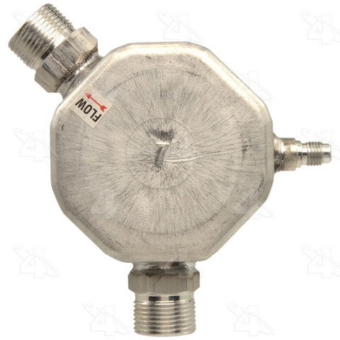 Four Seasons A/C Accumulator P/N:33129 Fits: Buick Lesabre 93-92, Buick Park Avenue 93-91, Cadillac Deville 93-91, Cadillac Fleetwood 92-91, Oldsmobile 88 93-92, Oldsmobile 98 93-91, Oldsmobile Custom Cruiser 1992, Pontiac Bonneville 93-92 - Image 2