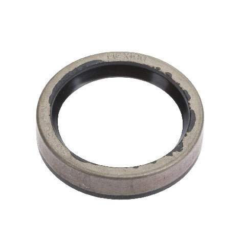 National Wheel Seal P/N:331301N Fits: Buick Electra 70-61, Buick Estate Wagon 1970, Buick Estate Wagon 64-61, Buick Invicta 63-61, Buick Lesabre 70-61, Buick Riviera 70-63, Buick Wildcat 70-62 - Image 1