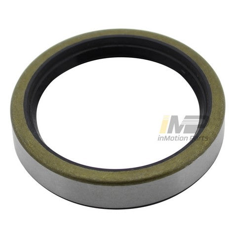 WJB Wheel Seal P/N:WS331301N Fits: Buick Electra 70-61, Buick Estate Wagon 1970, Buick Estate Wagon 64-61, Buick Invicta 63-61, Buick Lesabre 70-61, Buick Riviera 70-63, Buick Wildcat 70-62 - Image 1