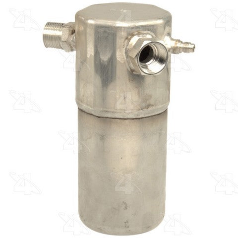 Four Seasons A/C Accumulator P/N:33131 Fits: Chevrolet Astro 1990, Chevrolet Lumina Apv 1993, GMC Safari 1990, Oldsmobile Silhouette 1993, Pontiac Trans Sport 1993 - Image 1