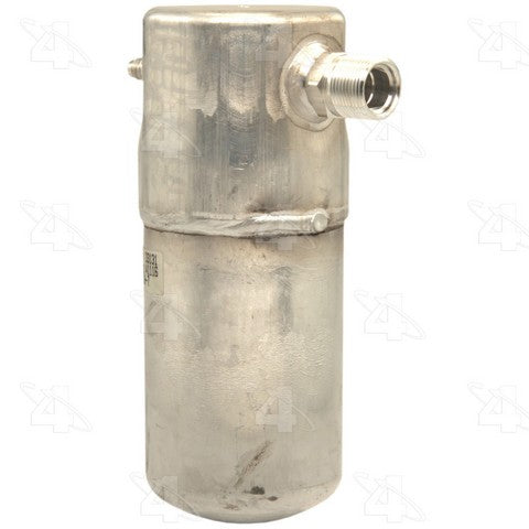 Four Seasons A/C Accumulator P/N:33131 Fits: Chevrolet Astro 1990, Chevrolet Lumina Apv 1993, GMC Safari 1990, Oldsmobile Silhouette 1993, Pontiac Trans Sport 1993 - Image 4