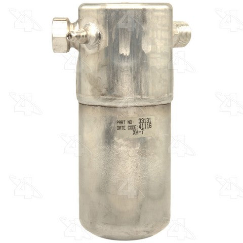 Four Seasons A/C Accumulator P/N:33131 Fits: Chevrolet Astro 1990, Chevrolet Lumina Apv 1993, GMC Safari 1990, Oldsmobile Silhouette 1993, Pontiac Trans Sport 1993 - Image 6