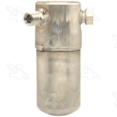 Four Seasons A/C Accumulator P/N:33131 Fits: Chevrolet Astro 1990, Chevrolet Lumina Apv 1993, GMC Safari 1990, Oldsmobile Silhouette 1993, Pontiac Trans Sport 1993 - Image 2