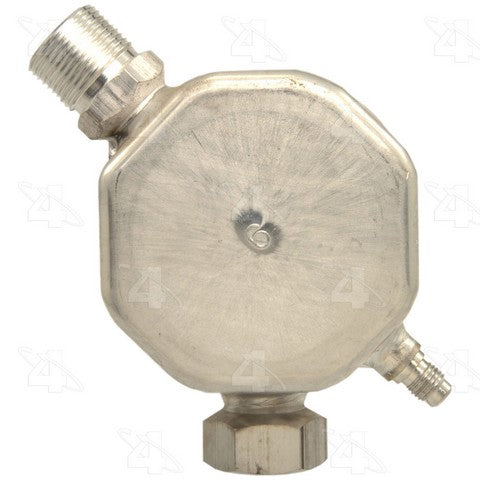 Four Seasons A/C Accumulator P/N:33131 Fits: Chevrolet Astro 1990, Chevrolet Lumina Apv 1993, GMC Safari 1990, Oldsmobile Silhouette 1993, Pontiac Trans Sport 1993 - Image 3