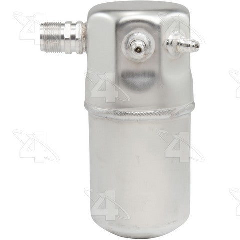 Four Seasons A/C Accumulator P/N:33132 Fits: Cadillac Fleetwood 1993, Chevrolet Caprice 93-92, Chevrolet Commercial Chassis 93-92, Oldsmobile Custom Cruiser 1992 - Image 6