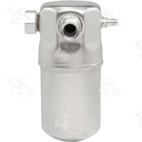 Four Seasons A/C Accumulator P/N:33132 Fits: Cadillac Fleetwood 1993, Chevrolet Caprice 93-92, Chevrolet Commercial Chassis 93-92, Oldsmobile Custom Cruiser 1992 - Image 2