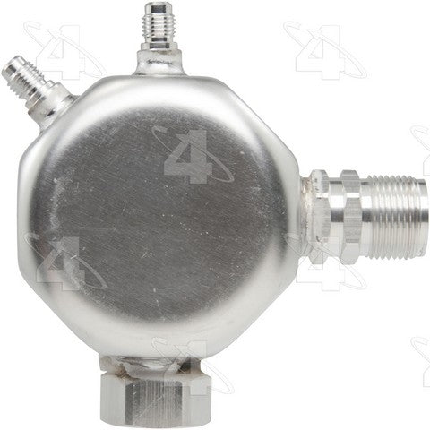 Four Seasons A/C Accumulator P/N:33132 Fits: Cadillac Fleetwood 1993, Chevrolet Caprice 93-92, Chevrolet Commercial Chassis 93-92, Oldsmobile Custom Cruiser 1992 - Image 4
