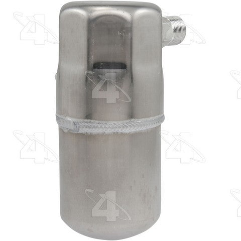 Four Seasons A/C Accumulator P/N:33133 Fits: Chevrolet C1500, Chevrolet C2500, Chevrolet C35, Chevrolet C3500, Chevrolet K1500, Chevrolet K2500, Chevrolet K3500, GMC C1500, GMC C2500, GMC C3500, GMC K1500, GMC K2500, GMC K3500 - Image 4