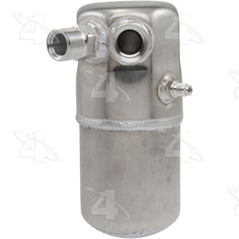 Four Seasons A/C Accumulator P/N:33133 Fits: Chevrolet C1500, Chevrolet C2500, Chevrolet C35, Chevrolet C3500, Chevrolet K1500, Chevrolet K2500, Chevrolet K3500, GMC C1500, GMC C2500, GMC C3500, GMC K1500, GMC K2500, GMC K3500 - Image 2
