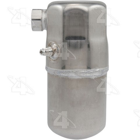 Four Seasons A/C Accumulator P/N:33133 Fits: Chevrolet C1500, Chevrolet C2500, Chevrolet C35, Chevrolet C3500, Chevrolet K1500, Chevrolet K2500, Chevrolet K3500, GMC C1500, GMC C2500, GMC C3500, GMC K1500, GMC K2500, GMC K3500 - Image 3
