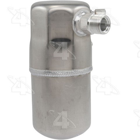 Four Seasons A/C Accumulator P/N:33133 Fits: Chevrolet C1500, Chevrolet C2500, Chevrolet C35, Chevrolet C3500, Chevrolet K1500, Chevrolet K2500, Chevrolet K3500, GMC C1500, GMC C2500, GMC C3500, GMC K1500, GMC K2500, GMC K3500 - Image 6