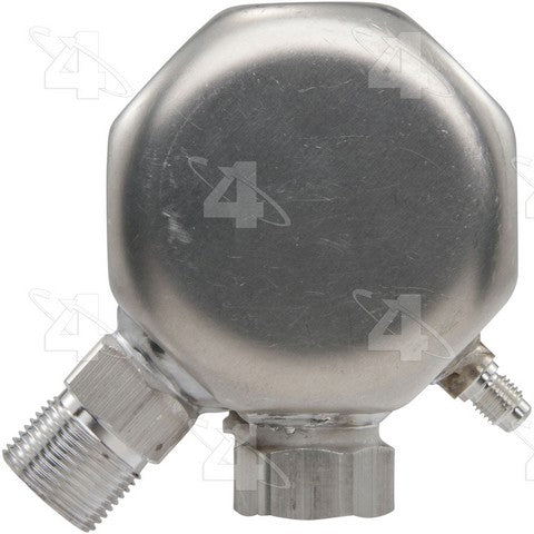 Four Seasons A/C Accumulator P/N:33133 Fits: Chevrolet C1500, Chevrolet C2500, Chevrolet C35, Chevrolet C3500, Chevrolet K1500, Chevrolet K2500, Chevrolet K3500, GMC C1500, GMC C2500, GMC C3500, GMC K1500, GMC K2500, GMC K3500 - Image 5