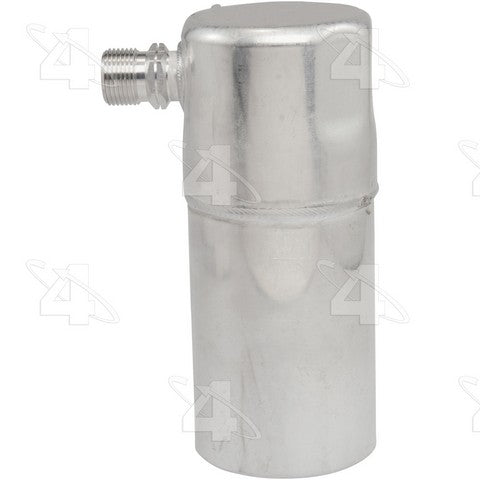Four Seasons A/C Accumulator P/N:33134 Fits: Buick Century, Buick Regal, Chevrolet Lumina, Chevrolet Monte Carlo, Oldsmobile Cutlass, Oldsmobile Cutlass Ciera, Oldsmobile Cutlass Cruiser, Oldsmobile Cutlass Supreme, Pontiac Grand Prix - Image 4