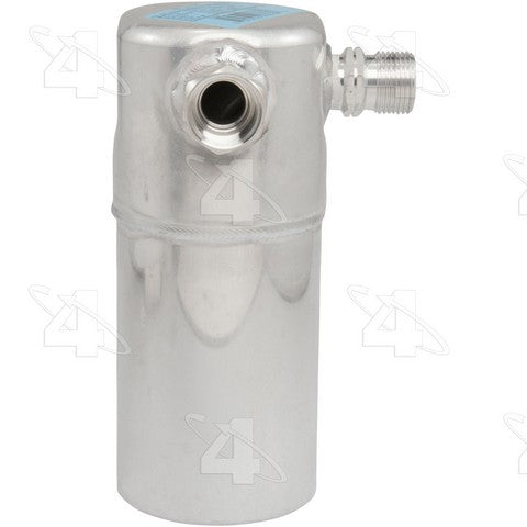 Four Seasons A/C Accumulator P/N:33134 Fits: Buick Century, Buick Regal, Chevrolet Lumina, Chevrolet Monte Carlo, Oldsmobile Cutlass, Oldsmobile Cutlass Ciera, Oldsmobile Cutlass Cruiser, Oldsmobile Cutlass Supreme, Pontiac Grand Prix - Image 3