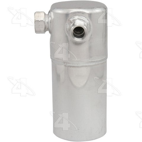Four Seasons A/C Accumulator P/N:33134 Fits: Buick Century, Buick Regal, Chevrolet Lumina, Chevrolet Monte Carlo, Oldsmobile Cutlass, Oldsmobile Cutlass Ciera, Oldsmobile Cutlass Cruiser, Oldsmobile Cutlass Supreme, Pontiac Grand Prix - Image 2