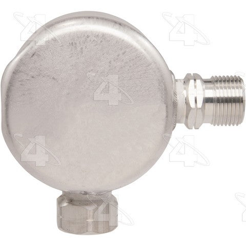 Four Seasons A/C Accumulator P/N:33134 Fits: Buick Century, Buick Regal, Chevrolet Lumina, Chevrolet Monte Carlo, Oldsmobile Cutlass, Oldsmobile Cutlass Ciera, Oldsmobile Cutlass Cruiser, Oldsmobile Cutlass Supreme, Pontiac Grand Prix - Image 5