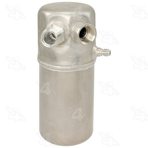 Four Seasons A/C Accumulator P/N:33135 Fits: Chevrolet C60 Kodiak 96-94, Chevrolet C70 Kodiak 96-94, GMC C6000 Topkick 96-94, GMC C7000 Topkick 96-94 - Image 1