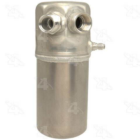 Four Seasons A/C Accumulator P/N:33135 Fits: Chevrolet C60 Kodiak 96-94, Chevrolet C70 Kodiak 96-94, GMC C6000 Topkick 96-94, GMC C7000 Topkick 96-94 - Image 6