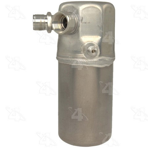 Four Seasons A/C Accumulator P/N:33135 Fits: Chevrolet C60 Kodiak 96-94, Chevrolet C70 Kodiak 96-94, GMC C6000 Topkick 96-94, GMC C7000 Topkick 96-94 - Image 3