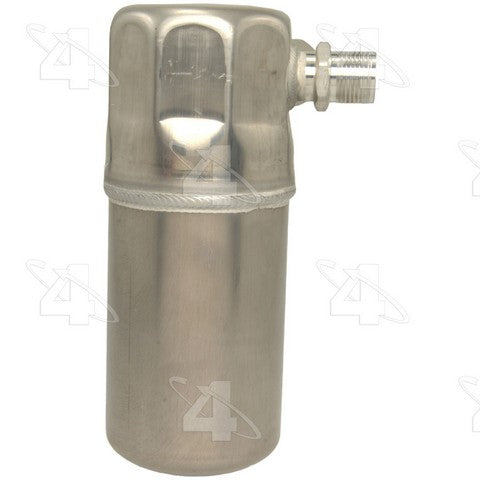 Four Seasons A/C Accumulator P/N:33135 Fits: Chevrolet C60 Kodiak 96-94, Chevrolet C70 Kodiak 96-94, GMC C6000 Topkick 96-94, GMC C7000 Topkick 96-94 - Image 5