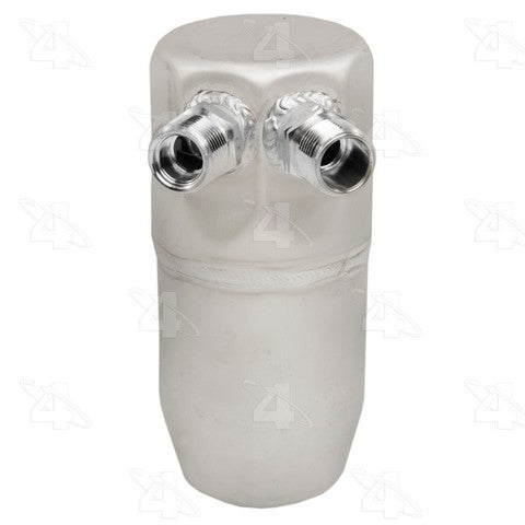 Four Seasons A/C Accumulator P/N:33136 Fits: Chevrolet S10 97-94, GMC Sonoma 97-94, Isuzu Hombre 97-96 - Image 1