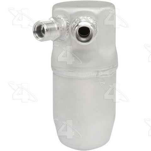 Four Seasons A/C Accumulator P/N:33136 Fits: Chevrolet S10 97-94, GMC Sonoma 97-94, Isuzu Hombre 97-96 - Image 3