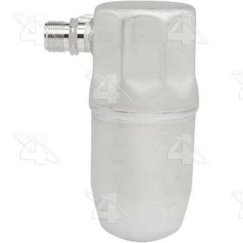 Four Seasons A/C Accumulator P/N:33136 Fits: Chevrolet S10 97-94, GMC Sonoma 97-94, Isuzu Hombre 97-96 - Image 2