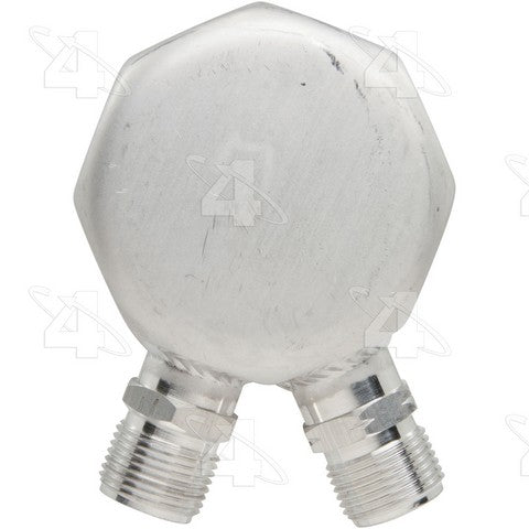 Four Seasons A/C Accumulator P/N:33136 Fits: Chevrolet S10 97-94, GMC Sonoma 97-94, Isuzu Hombre 97-96 - Image 4