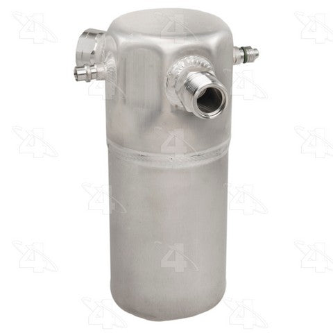 Four Seasons A/C Accumulator P/N:33137 Fits: Chevrolet Astro 1994, GMC Safari 1994 - Image 1