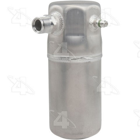 Four Seasons A/C Accumulator P/N:33137 Fits: Chevrolet Astro 1994, GMC Safari 1994 - Image 6