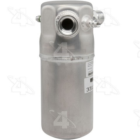 Four Seasons A/C Accumulator P/N:33137 Fits: Chevrolet Astro 1994, GMC Safari 1994 - Image 4
